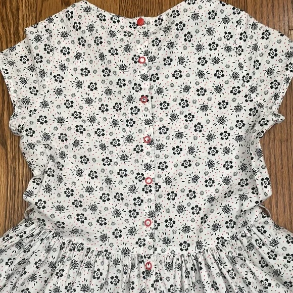 Petit Bateau | Dress | Size 10 - Picture 5 of 6